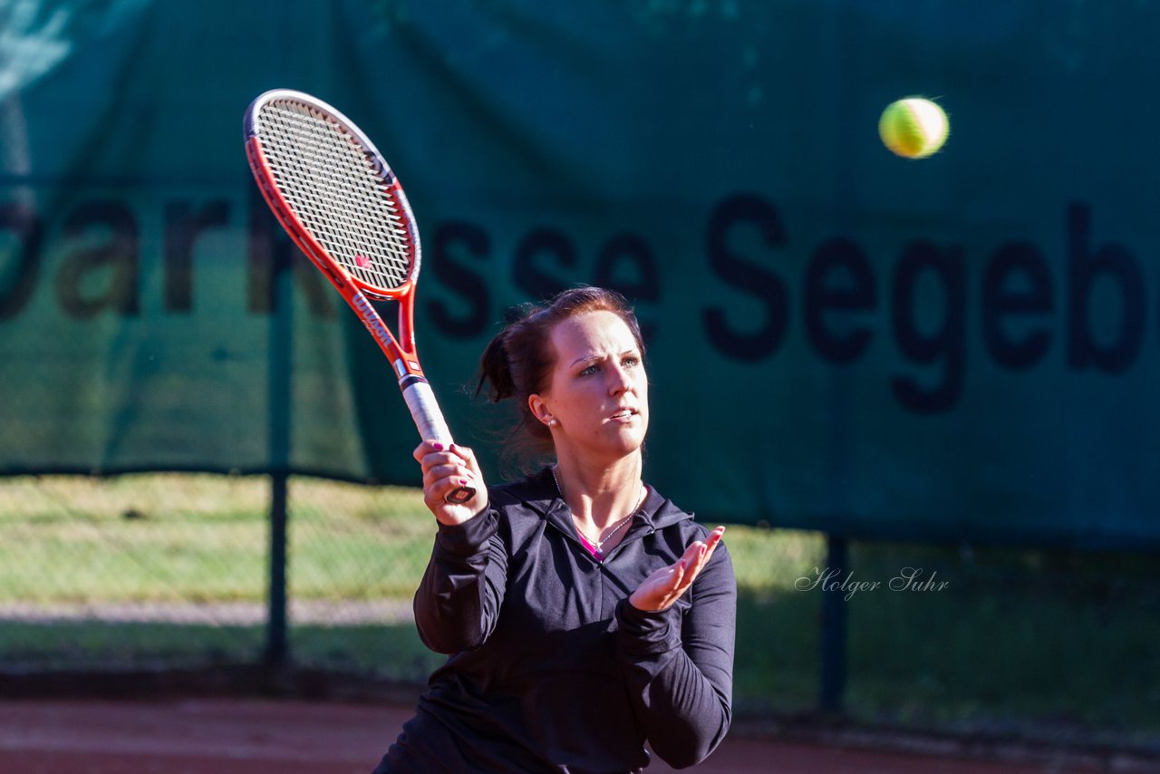 Bild 32 - Damen TC an der Schirnau 2 - Tennisclub Schenefeld : Ergebnis: 6:0